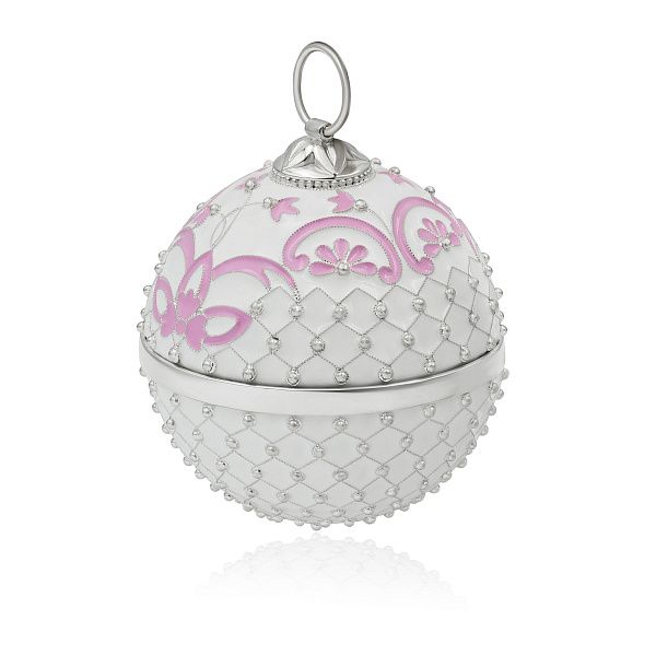 Елочный шар