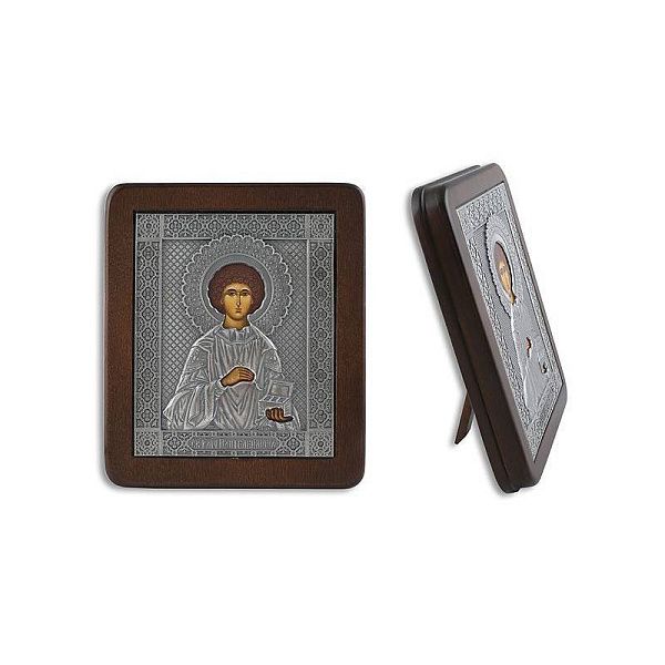 Икона «Святой Великомученик Пантелеймон» 