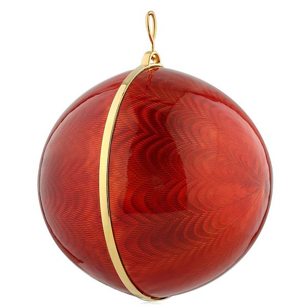 Елочный шар