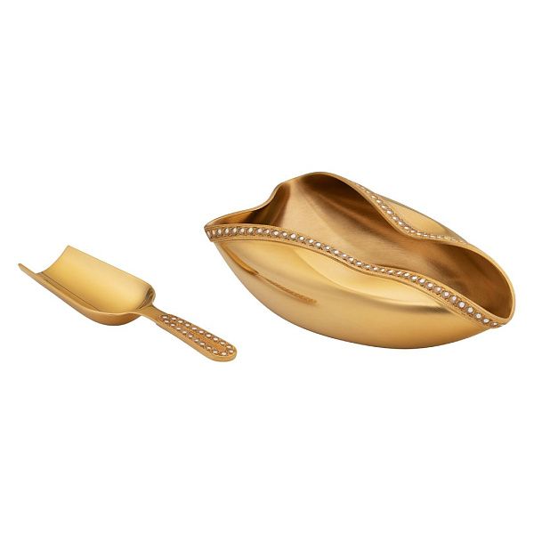 чахэ из серебра 