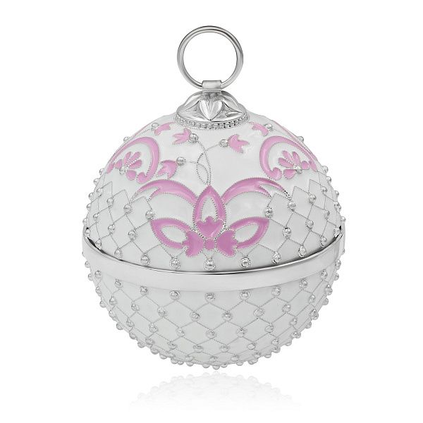 Елочный шар