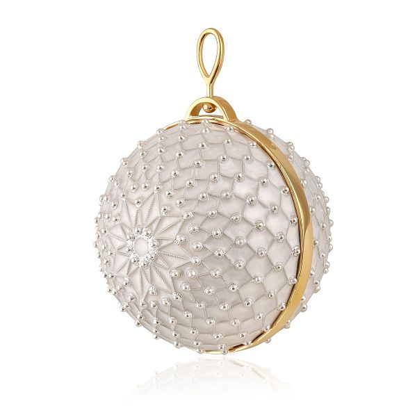 Елочный шар