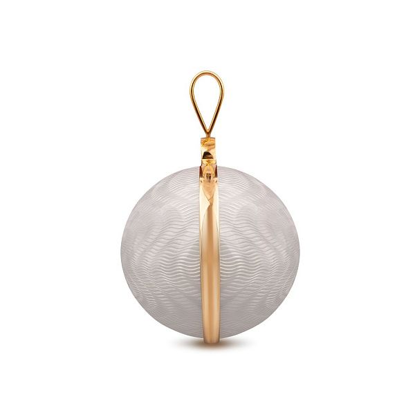 Елочный шар 