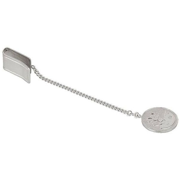 Очиститель из серебра 