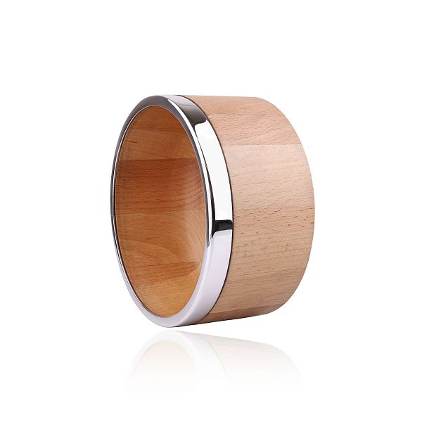 Салатник малый из бука