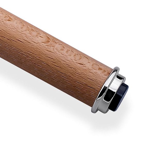 Нож столовый из серебра с яшмой