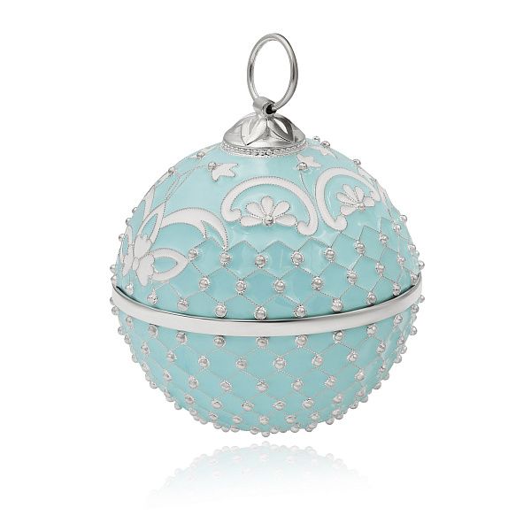 Елочный шар 