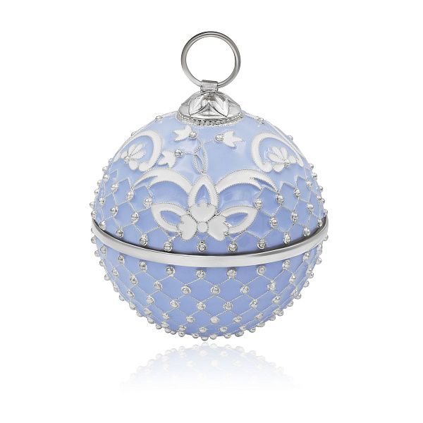 Елочный шар 