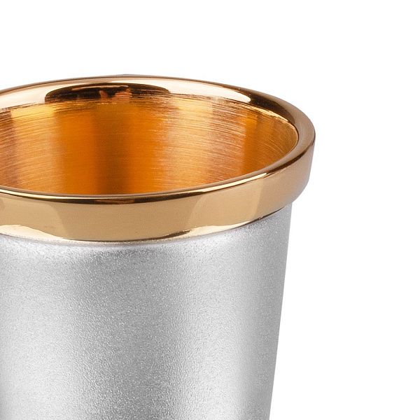 Стопка из серебра 