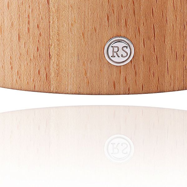 Салатник малый из бука