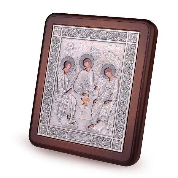 Икона «Святая Троица» 