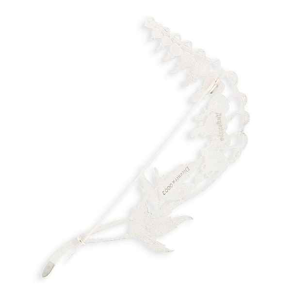 Брошь «Дицентра»