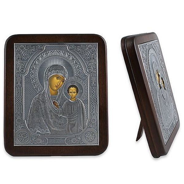 Икона «Казанская Богоматерь»