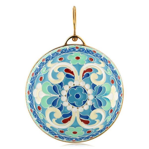 Елочный шар