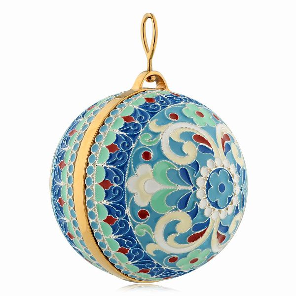 Елочный шар