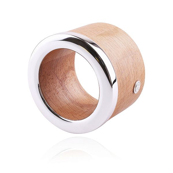 Кольцо для салфеток из бука