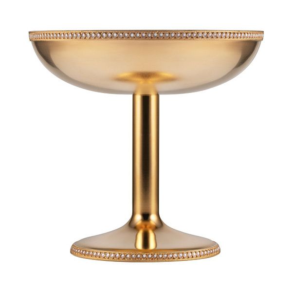 Креманка из серебра 