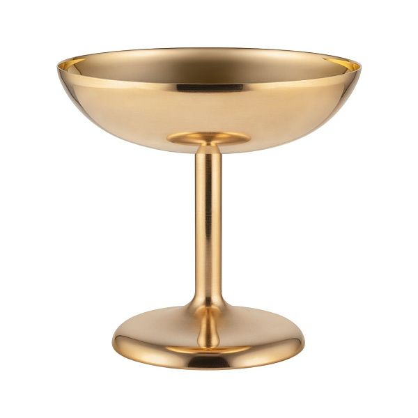 Креманка из серебра 