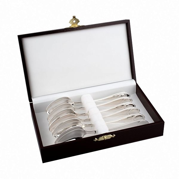 Набор чайных ложек «Классический»