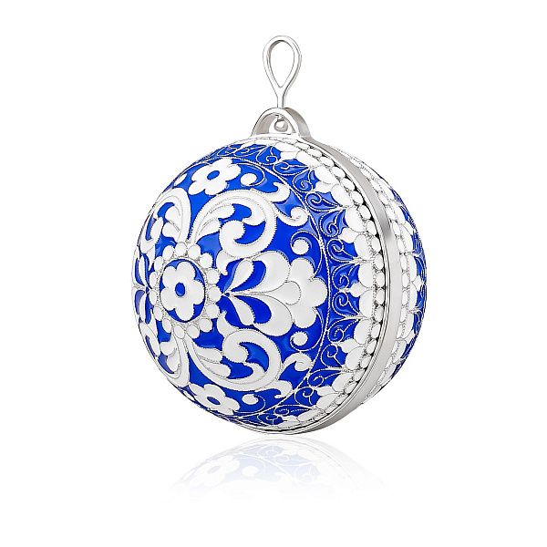 Елочный шар 