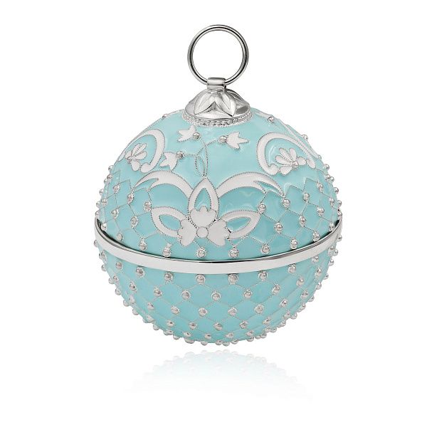 Елочный шар 