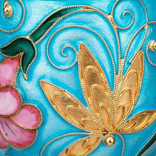 Набор для вина из серебра