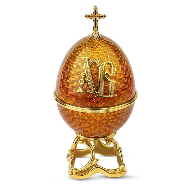 Яйцо сувенирное 