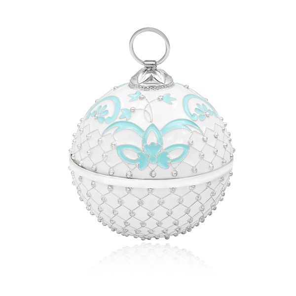 Елочный шар 