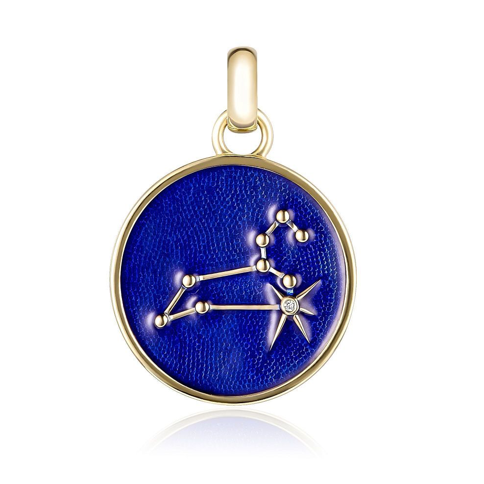 Драгоценные камни для огненных Львов