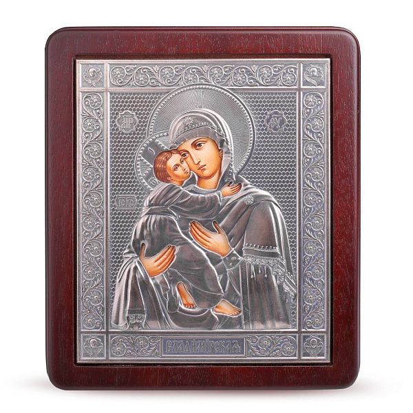 Икона «Владимирская Богоматерь» 