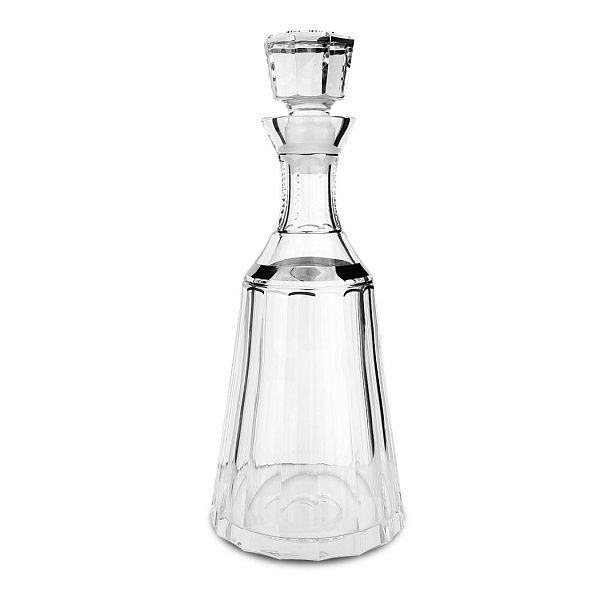 Набор для водки из серебра 