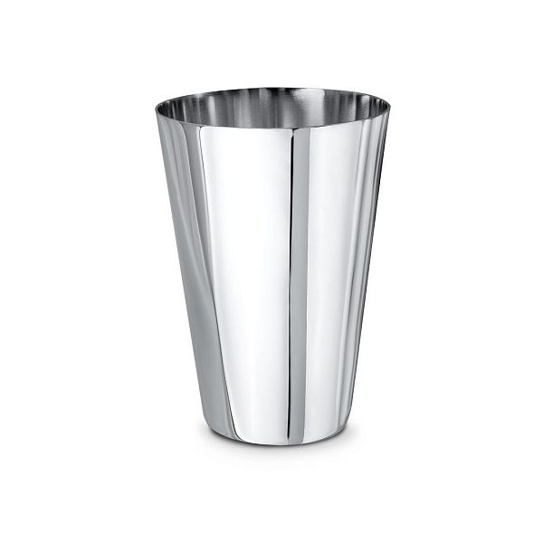 Стакан из серебра 