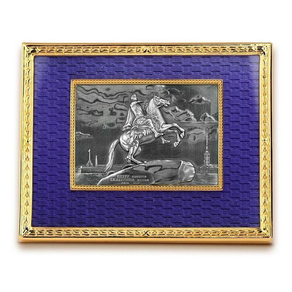 Рамка с деревом