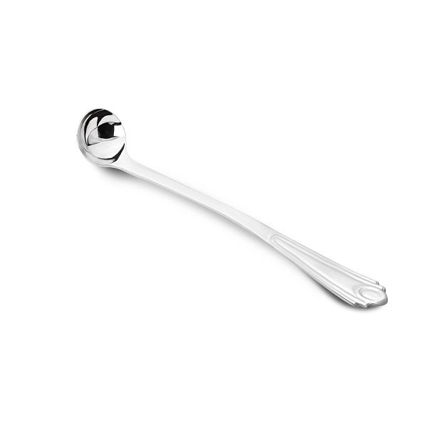 Ложка для специй из серебра 