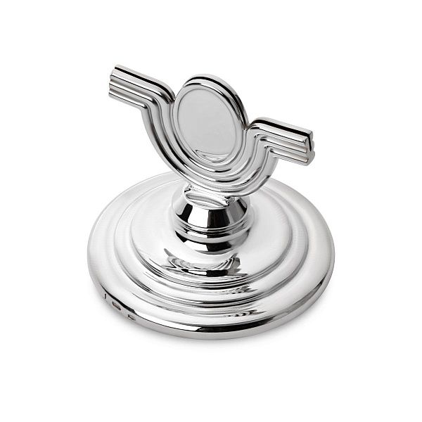 Визитница из серебра 