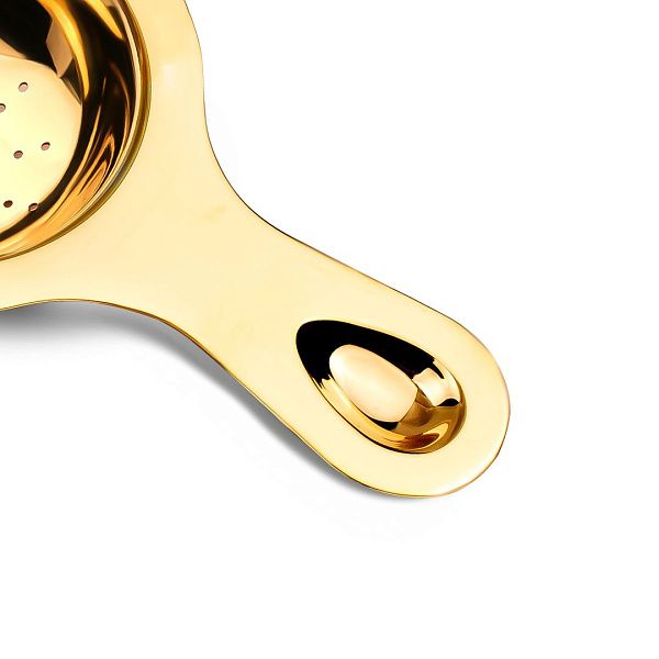 Ситечко из серебра 