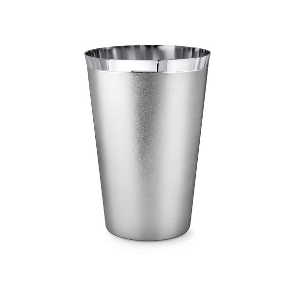 Стакан из серебра 