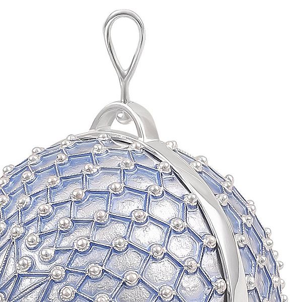 Елочный шар 