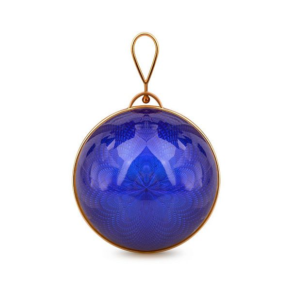 Елочный шар 