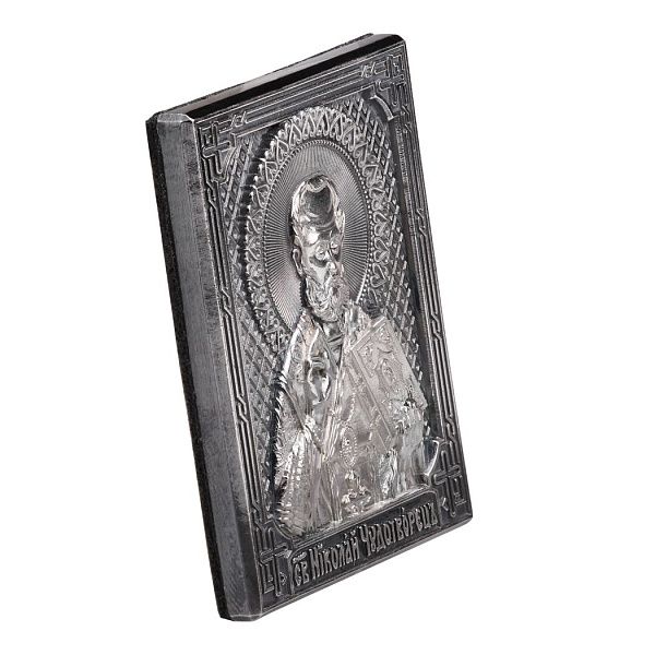 Икона «Святой Николай Чудотворец» 