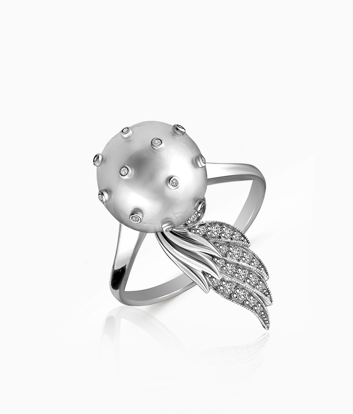 Картинка гербария