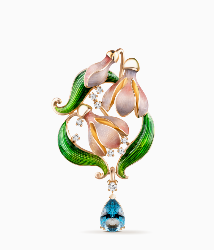 Картинка гербария