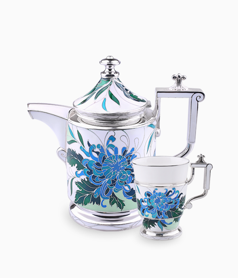 Картинка гербария