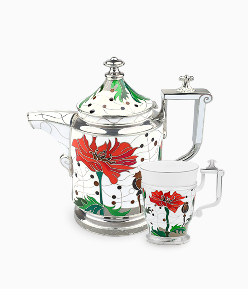 Картинка гербария